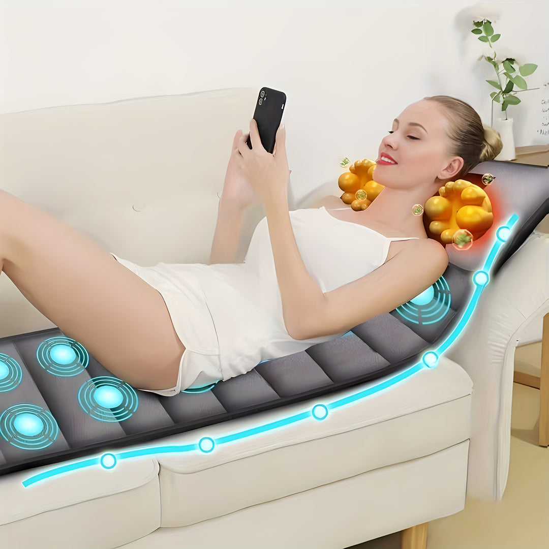 Full Body Massage Mat