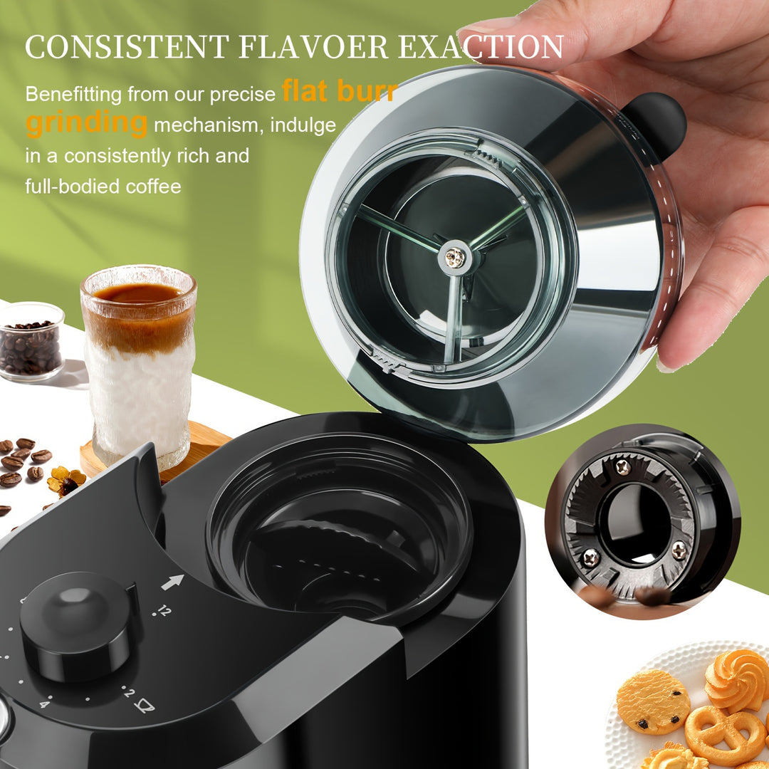 Electric Coffee Grinder