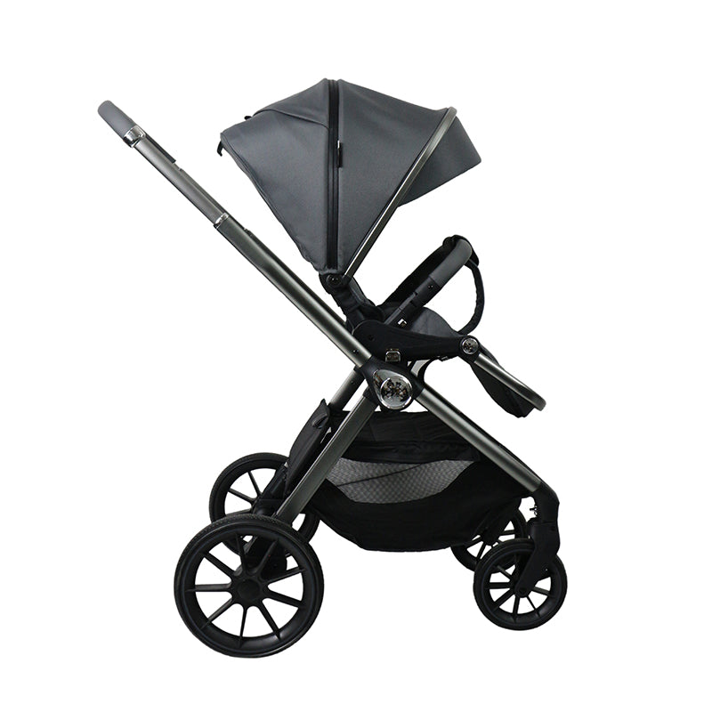 LittleCruze™ Premium Baby Stroller
