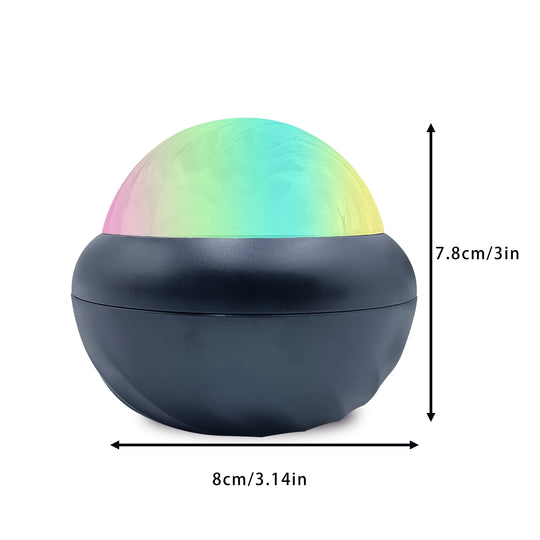 Magic Ball Lights - Northern Lights Projector with Remote Control