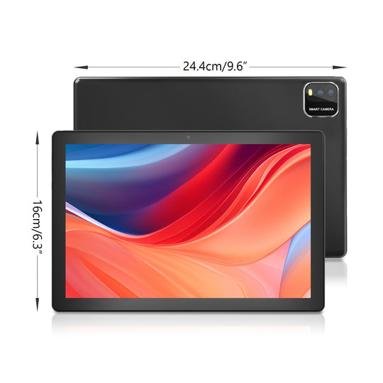 10.1 Inch Android 14 Tablet