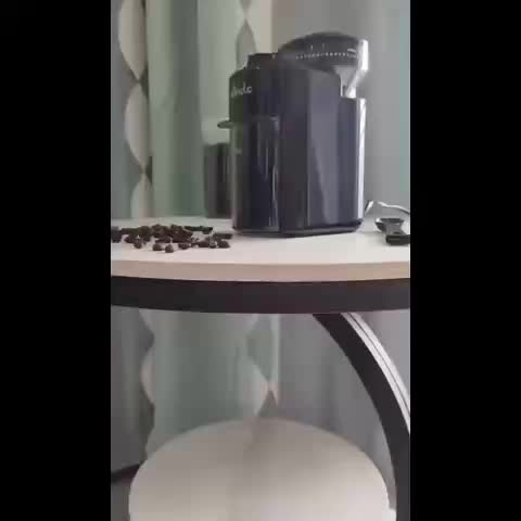 Electric Coffee Grinder