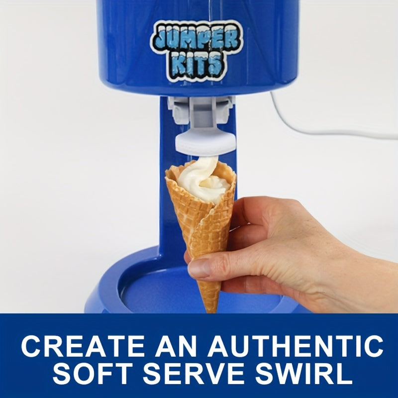 Ice Cream Maker for Kitchen Aid Stand Mixer