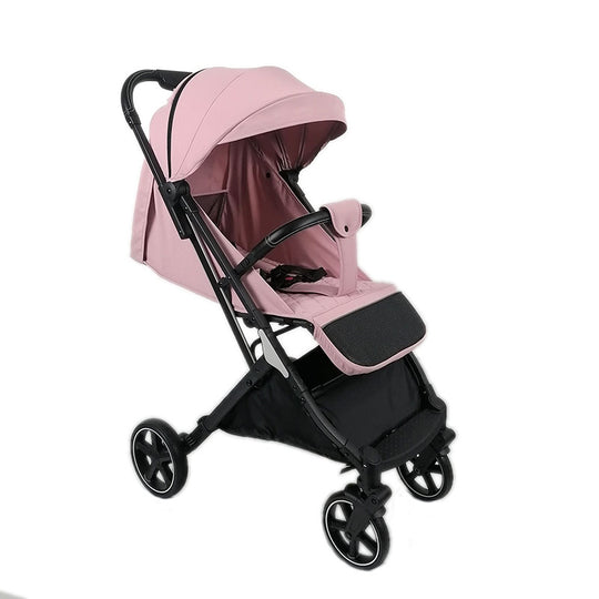 LittleCruze™ Premium Baby Stroller