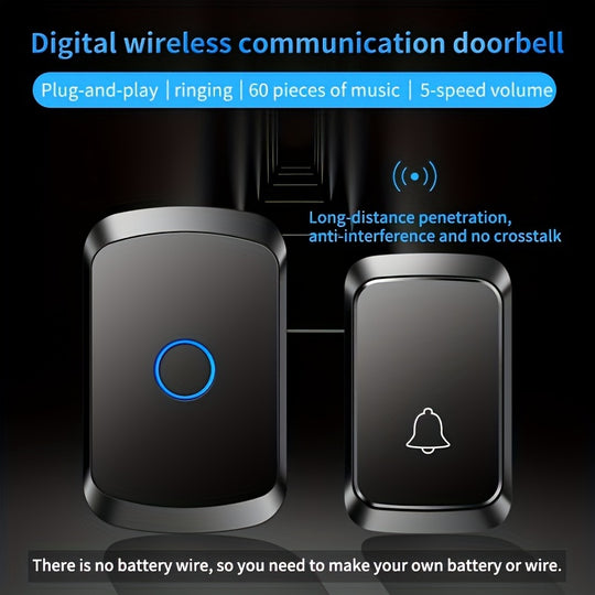 Wireless Doorbell