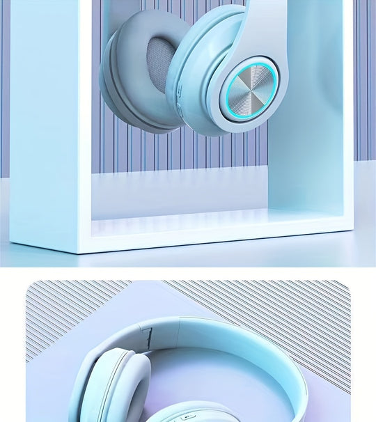 Wireless Headphones