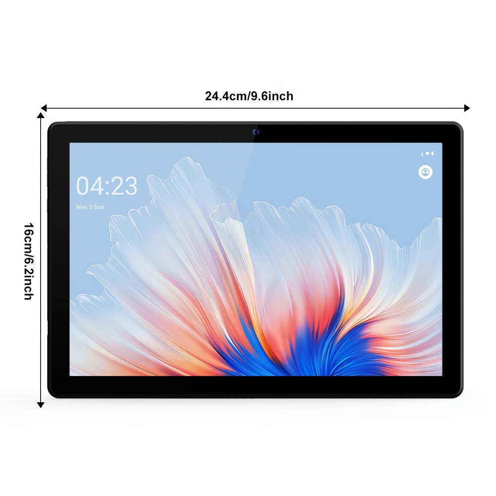 10.1 Inch Android 14 Tablet