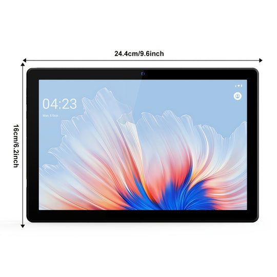10.1 Inch Android 14 Tablet