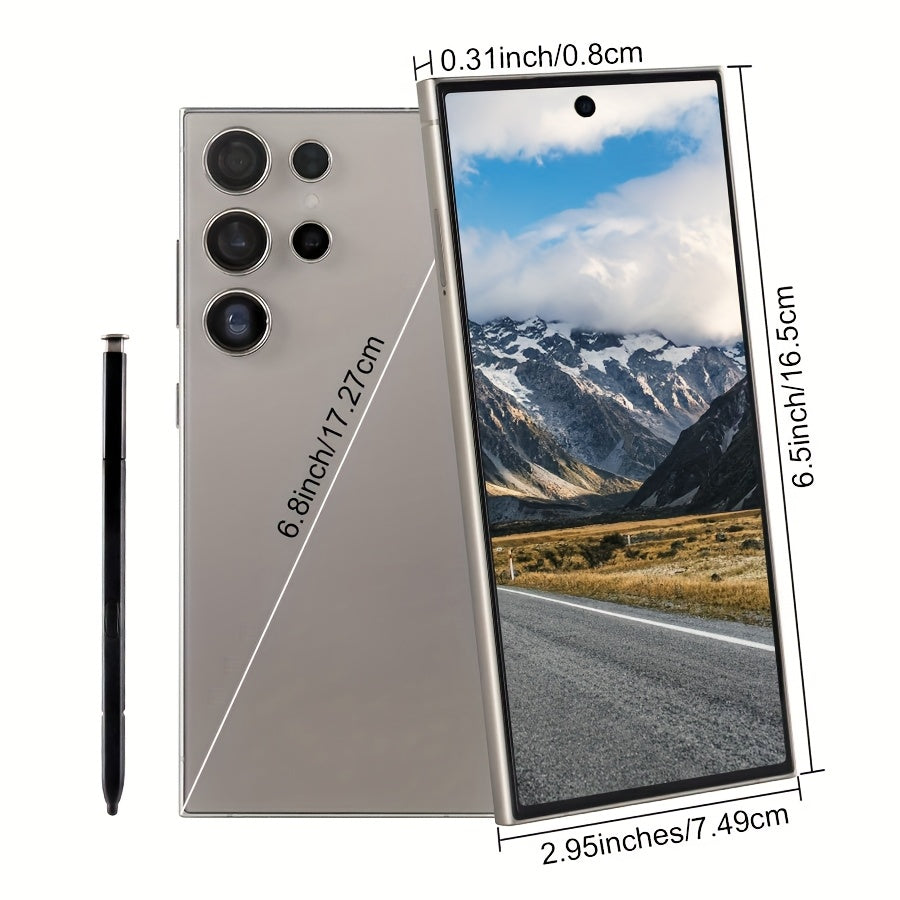 Smartphone, Mobile phone, 5G
