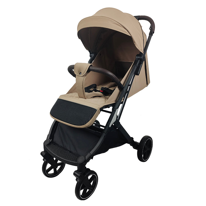 LittleCruze™ Premium Baby Stroller