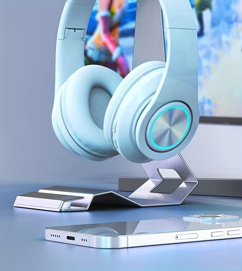Wireless Headphones