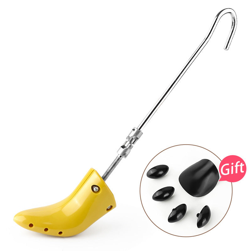 Adjustable Tool To Make Shoes Bigger Devices Women's Boots Support