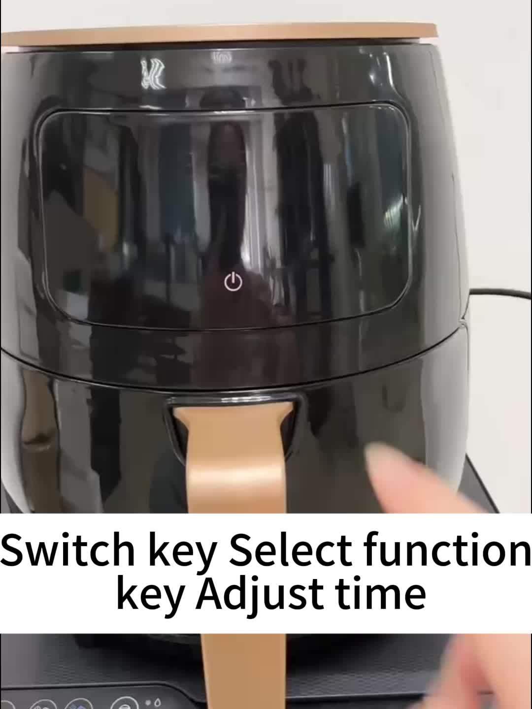 Air Fryer