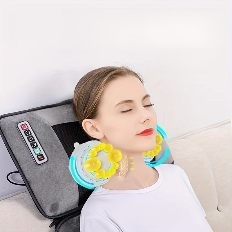 Full Body Massage Mat
