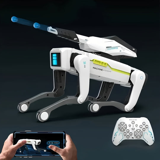 Artificial Intelligent Robot