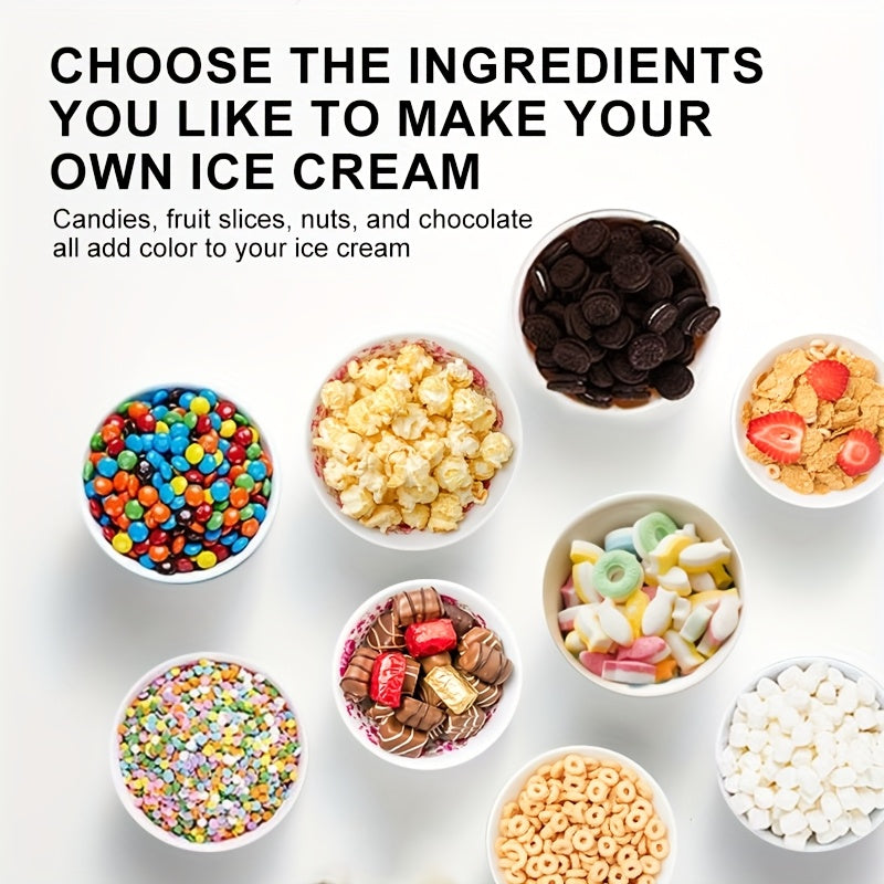 Ice Cream Maker for Kitchen Aid Stand Mixer