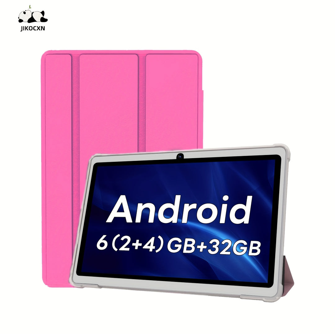 Tablet 7" - 6GB RAM 32GB ROM Android with GPS, WiFi & Dual Camera
