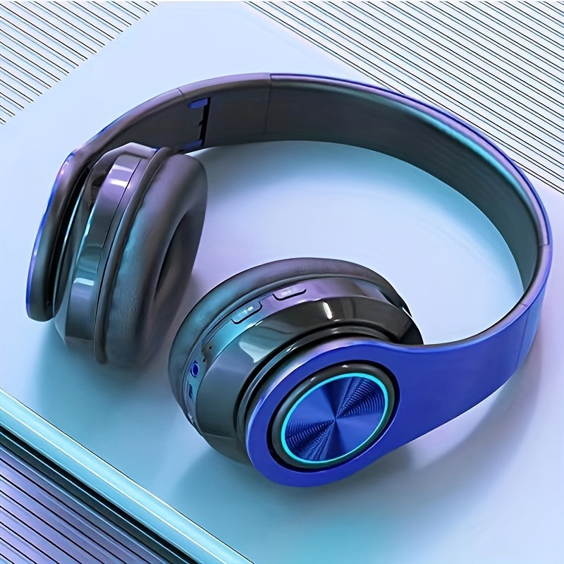Wireless Headphones