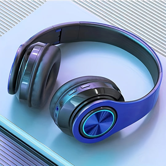 Wireless Headphones