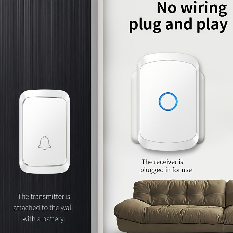 Wireless Doorbell