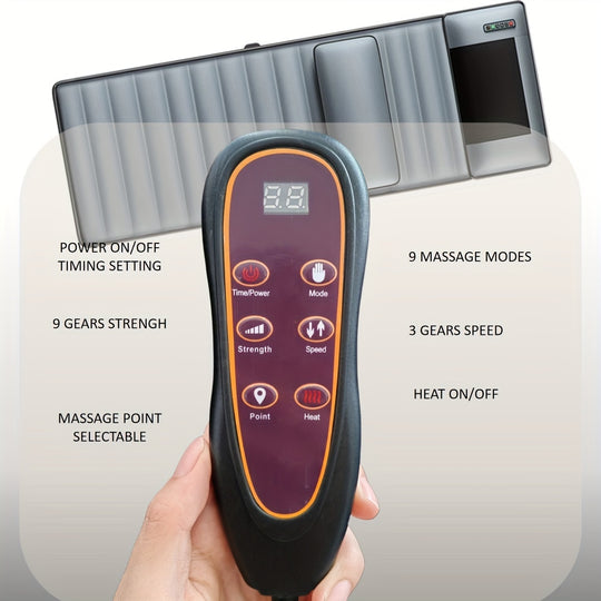 Full Body Massage Mat