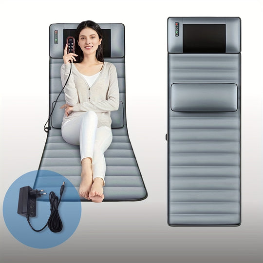 Full Body Massage Mat