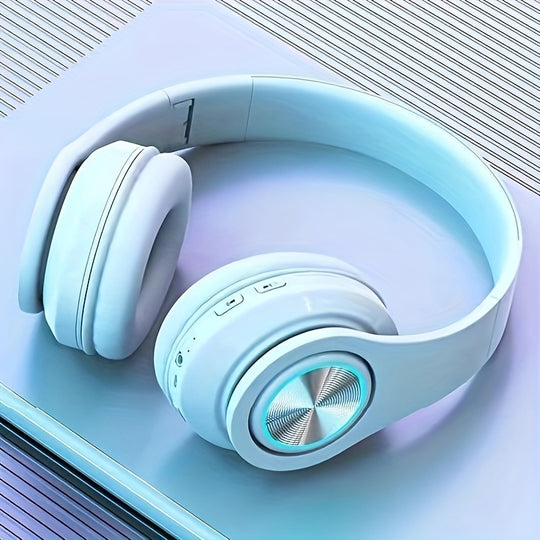 Wireless Headphones