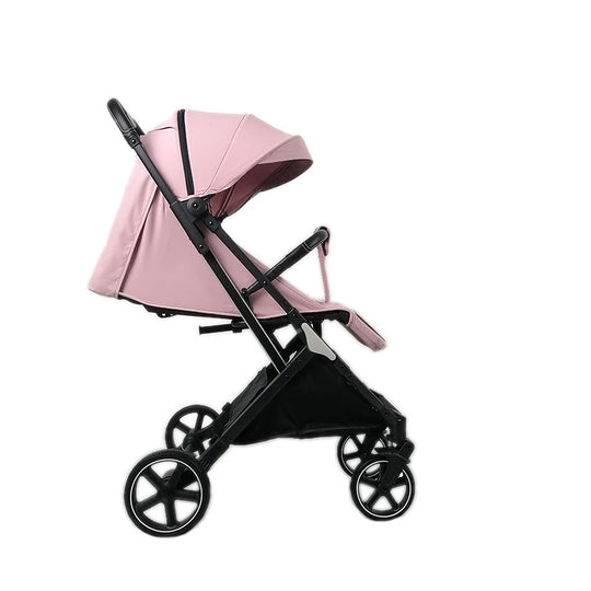 LittleCruze™ Premium Baby Stroller
