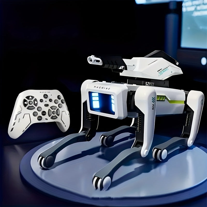 Artificial Intelligent Robot