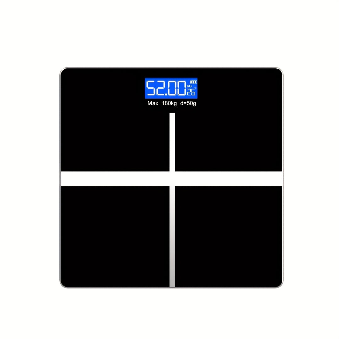 High Definition Digital Weight Scale