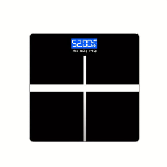 High Definition Digital Weight Scale