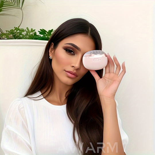 Electric Nail Clipper Nail Care Tools