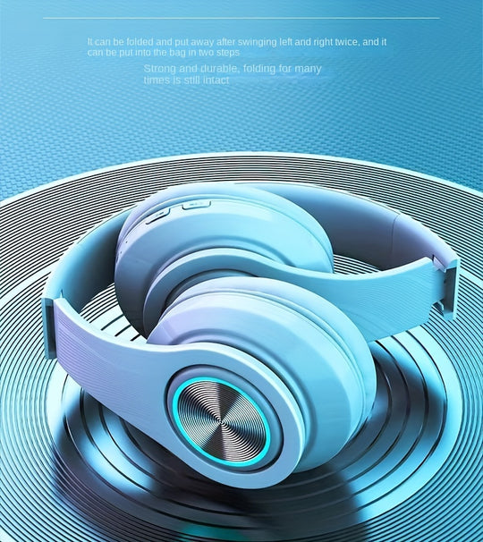 Wireless Headphones