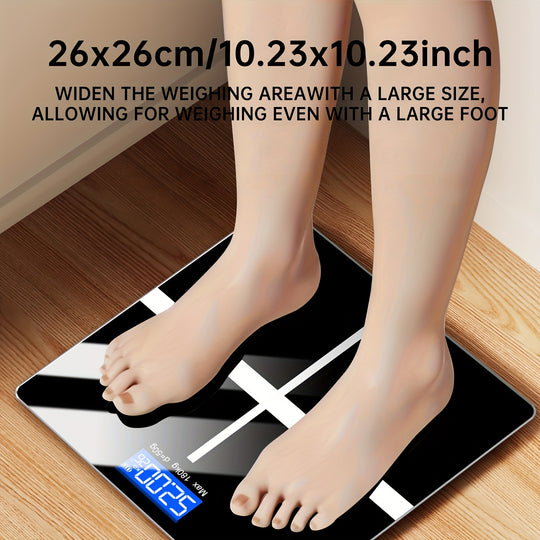 High Definition Digital Weight Scale