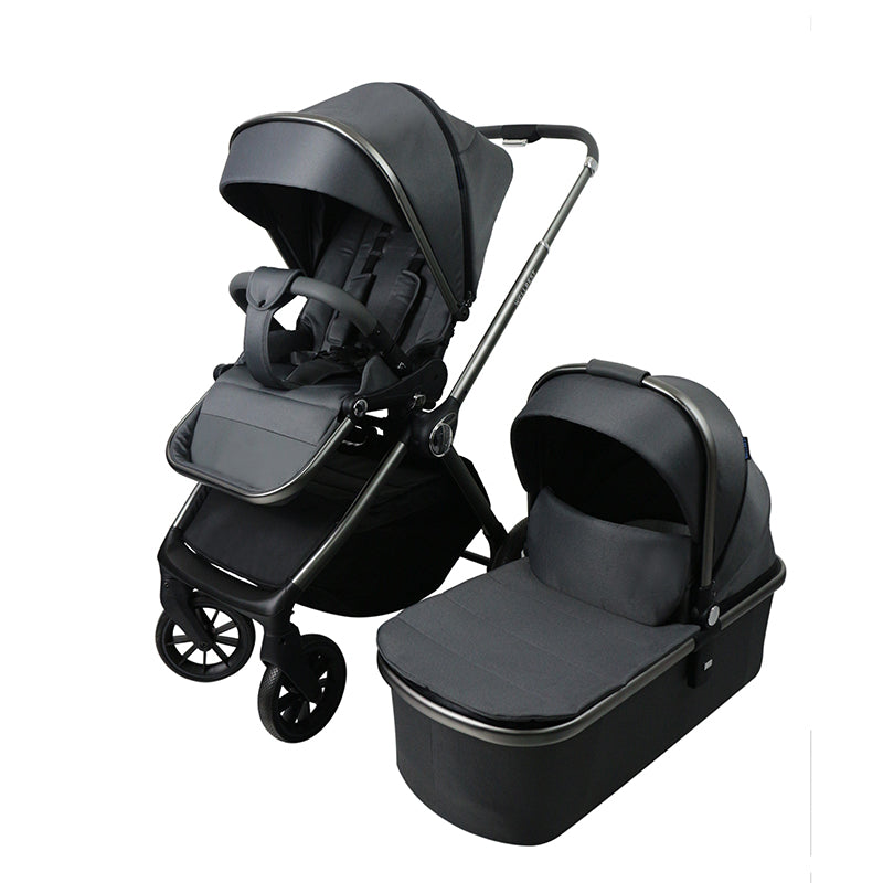 LittleCruze™ Premium Baby Stroller