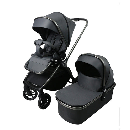 LittleCruze™ Premium Baby Stroller