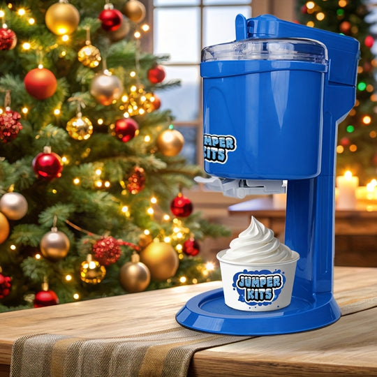 Ice Cream Maker for Kitchen Aid Stand Mixer