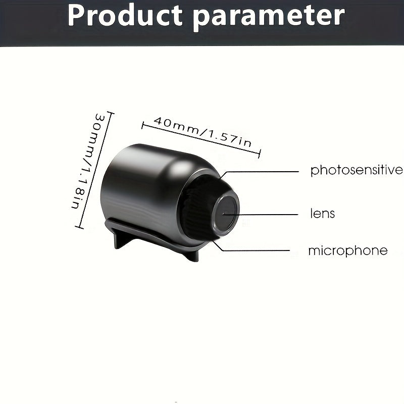 Wireless camera, intelligent wireless camera
