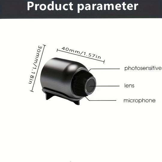 Wireless camera, intelligent wireless camera