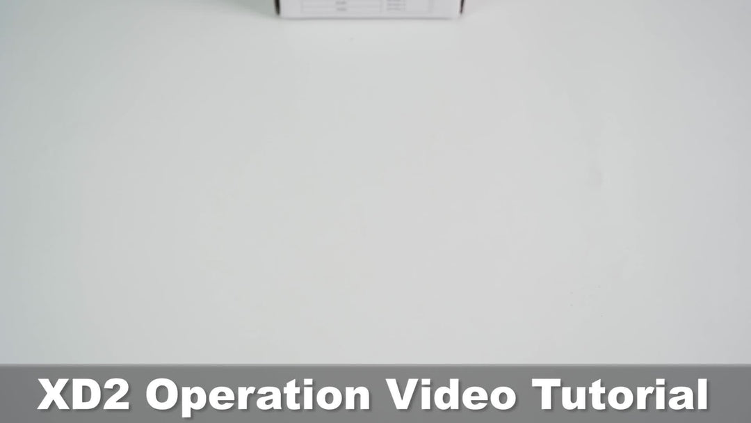 Drone with 360° Rotation