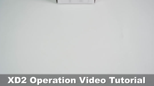 Drone with 360° Rotation