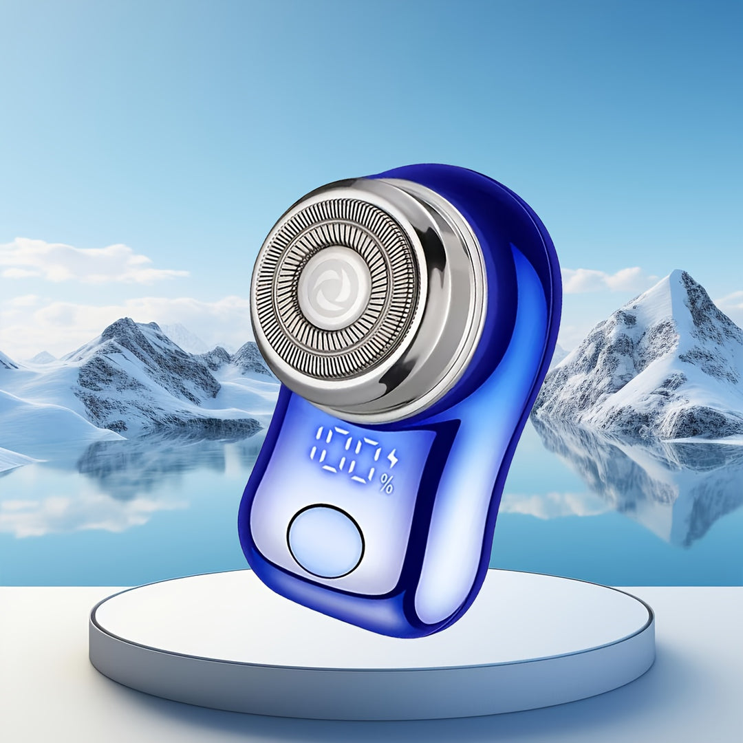Electric Shaver for Men & Women