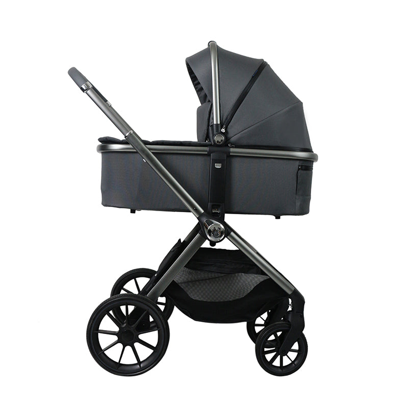 LittleCruze™ Premium Baby Stroller