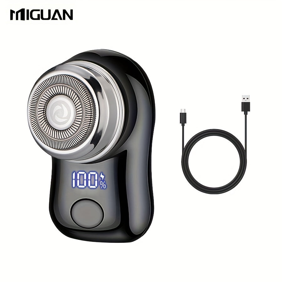 Men's Electric Shaver