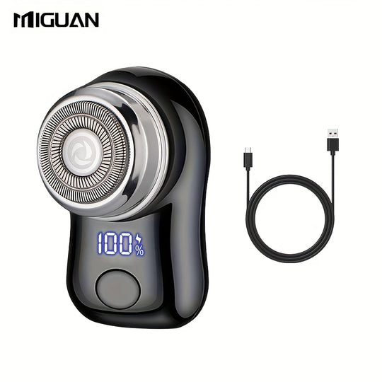 Men's Electric Shaver