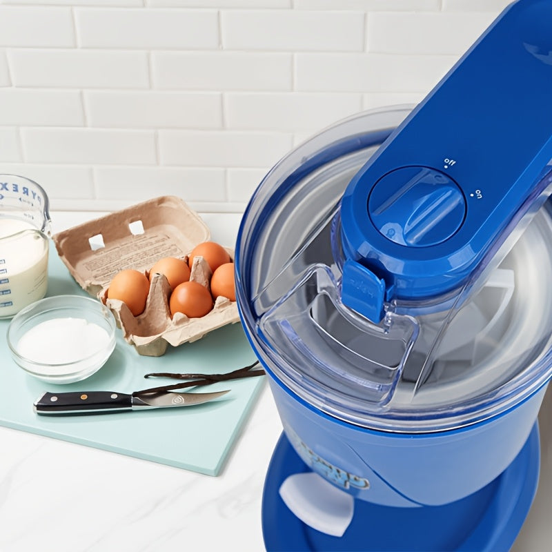 Ice Cream Maker for Kitchen Aid Stand Mixer