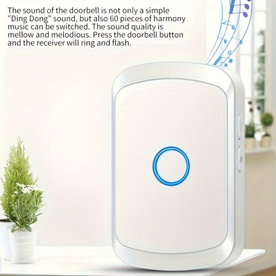 Wireless Doorbell