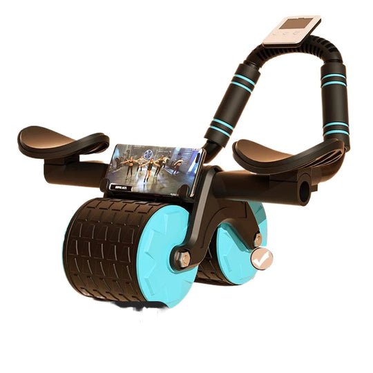 Abdominal Training Wheel