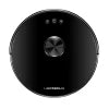 Robot Vacuum and Mop Combo - Self-Emptying, WiFi App, 2500Pa, HEPA Filter