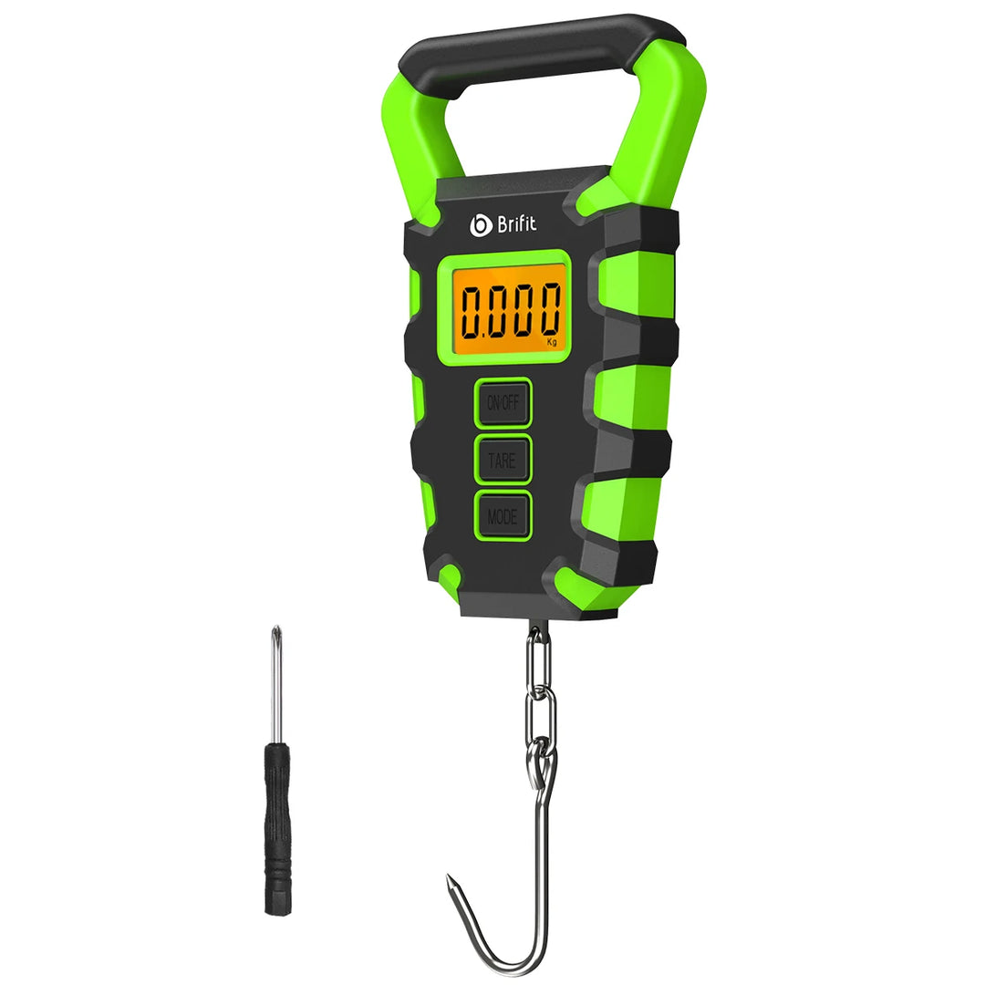 Electronic Weighting Luggage Scale